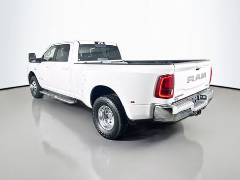 Used 2026 RAM 3500 Laramie image 5
