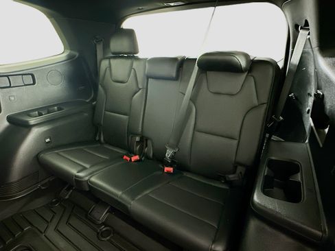 Used 2024 Kia Telluride EX X-Line AWD/4WD image 30