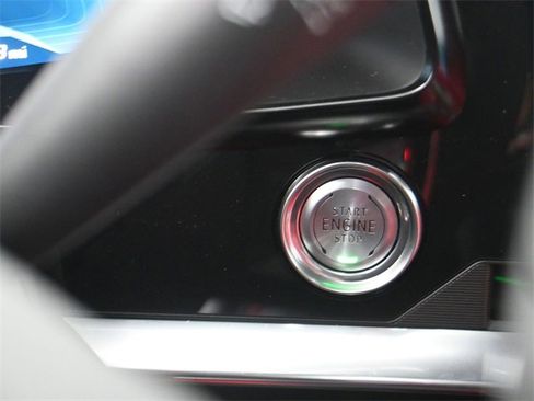 Used 2024 Chevrolet Corvette Stingray Preferred Cpe w/ Z51 Performance Package image 20