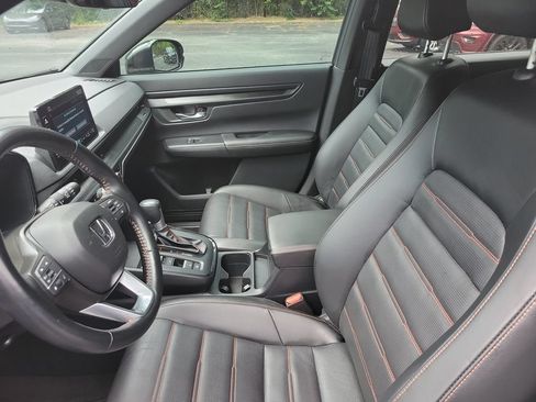 Used 2025 Honda CR-V Sport-L image 19