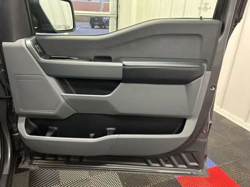 Used 2023 Ford F150 XLT AWD/4WD image 21