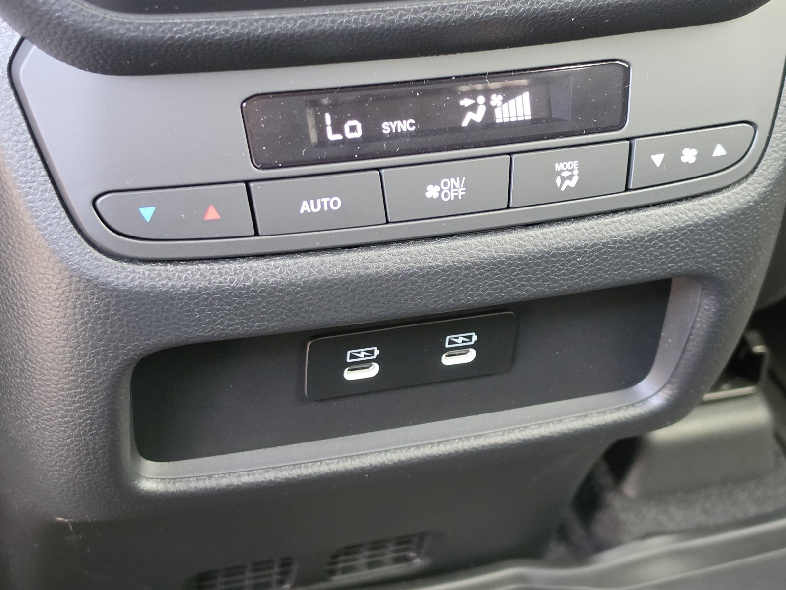 New 2026 Honda Pilot EX-L image 12