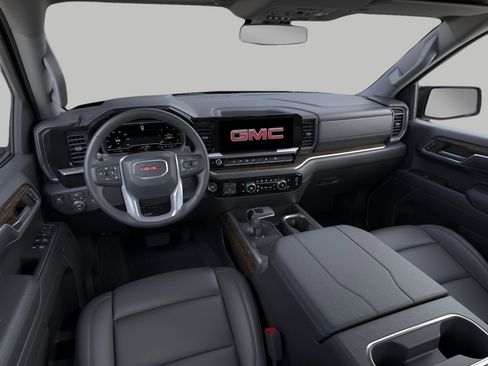 New 2026 GMC Sierra 1500 Elevation w/ Elevation Premium Package AWD/4WD image 15