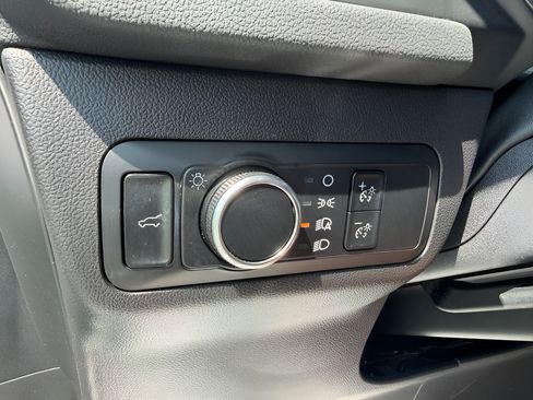 Used 2024 Ford Escape Active AWD/4WD image 12