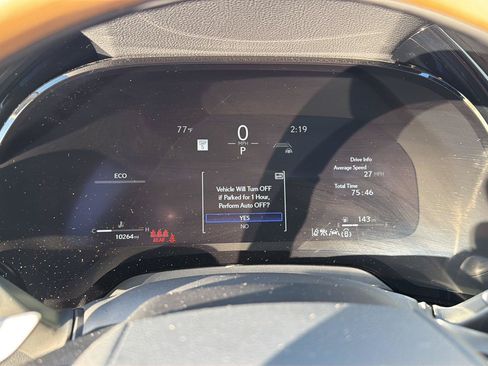 Used 2025 Lexus RX 350 Premium Plus w/ Accessory Package (Z1) FWD image 23