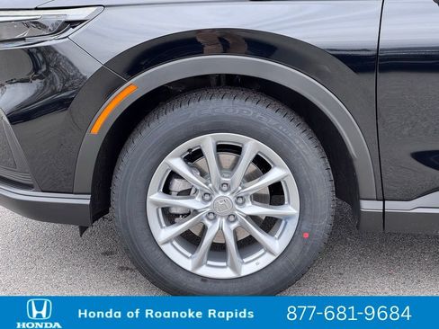 New 2026 Honda CR-V EX image 34