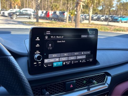 Used 2024 Acura Integra Type S image 9