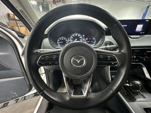Used 2024 MAZDA CX-90 3.3 Turbo w/ Select Package AWD/4WD image 15