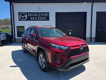 Used 2024 Toyota RAV4 XLE w/ Convenience Package