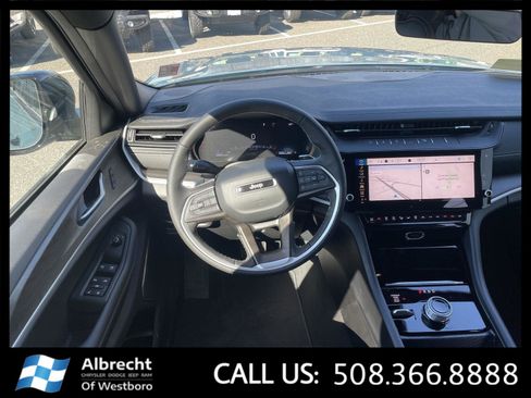 New 2026 Jeep Grand Cherokee Limited image 20