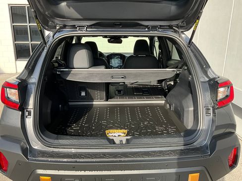New 2026 Subaru Crosstrek 2.5i Wilderness AWD/4WD image 24