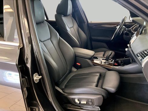 Used 2018 BMW X3 xDrive30i AWD/4WD image 8