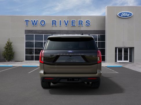 New 2027 Ford Expedition Tremor w/ Driver's Package AWD/4WD image 7