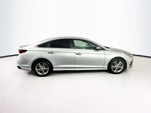 Used 2019 Hyundai Sonata SEL FWD image 10