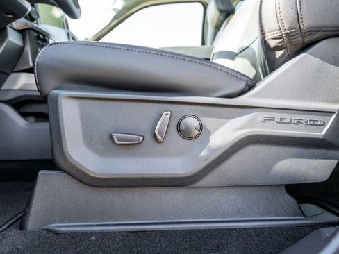 New 2026 Ford F350 Lariat w/ Black Appearance Package image 39