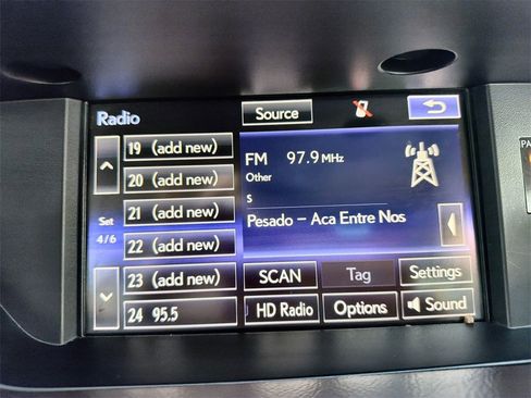 Used 2016 Lexus ES 350 image 12