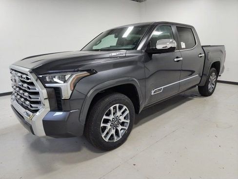 New 2026 Toyota Tundra 1794 Edition AWD/4WD image 3