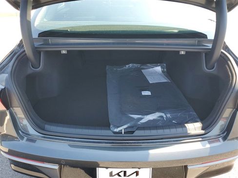 New 2026 Kia K5 LXS image 27