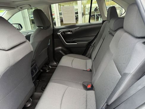 Certified 2023 Toyota RAV4 XLE w/ Convenience Package AWD/4WD image 15