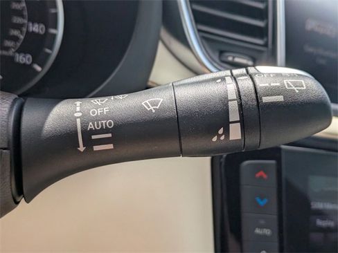 Used 2021 INFINITI QX50 Autograph w/ Premium White Leather Package image 29