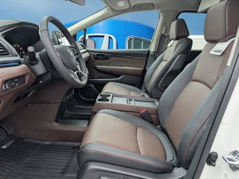 New 2026 Honda Odyssey Elite image 14