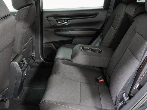 New 2026 Honda CR-V Sport image 36