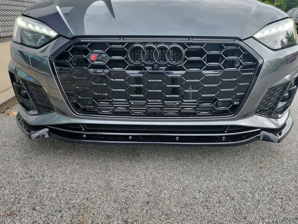 Used 2024 Audi S5 Prestige w/ Prestige Package AWD/4WD image 24