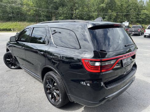 Used 2018 Dodge Durango GT w/ Premium Group AWD/4WD image 5