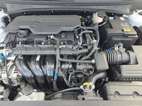 New 2026 Hyundai Elantra SEL Sport Premium w/ Cargo Package image 21