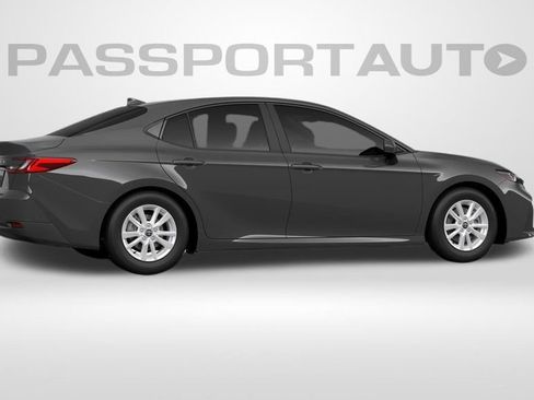 New 2026 Toyota Camry LE image 12