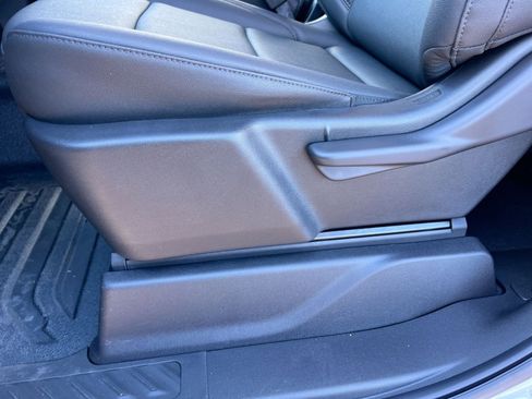 New 2026 Chevrolet Silverado 1500 W/T w/ WT Safety Package image 13