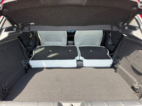 Certified 2025 MINI Cooper 4-Door Hardtop FWD image 17