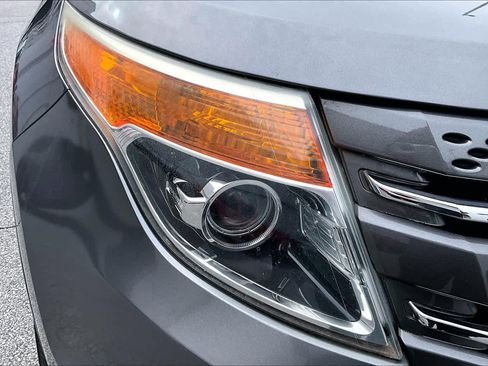 Used 2014 Ford Explorer Limited w/ Equipment Group 302A image 27