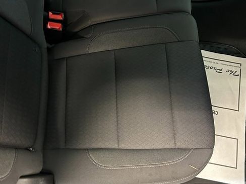 Used 2022 GMC Sierra 1500 Elevation w/ X31 Off-Road Package image 36