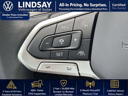 Used 2024 Volkswagen Jetta S FWD image 21