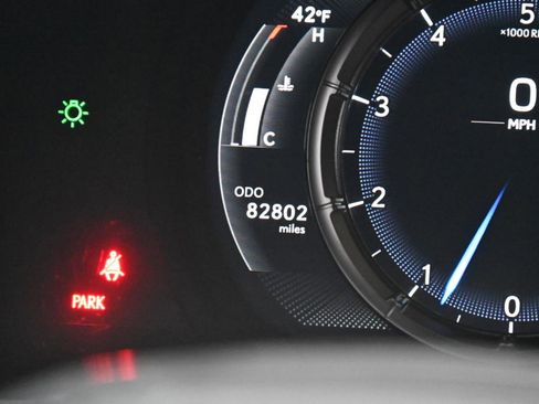 Used 2021 Lexus IS 350 F Sport w/ Accessory Package image 27