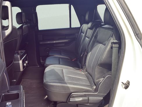 Used 2020 Ford Expedition Max XLT RWD image 24