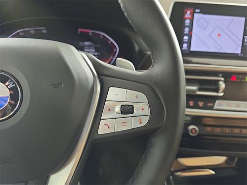 Certified 2023 BMW X3 xDrive30i w/ Convenience Package image 18