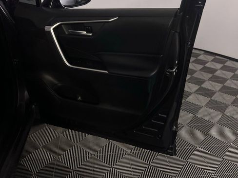 Used 2024 Toyota RAV4 XLE Premium w/ Weather Package image 32