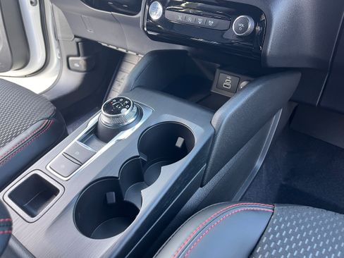 New 2026 Ford Escape ST-Line w/ Tech Pack #1 image 14