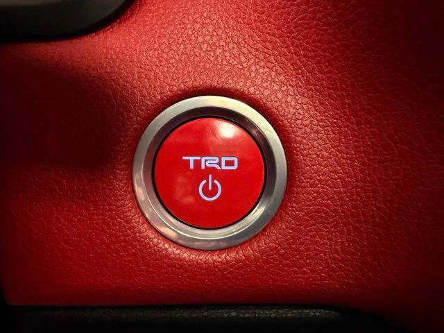 Used 2023 Toyota Tundra TRD Pro AWD/4WD image 37