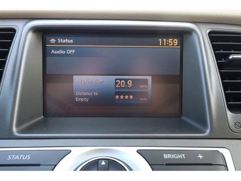 Used 2013 Nissan Murano SL AWD/4WD image 13