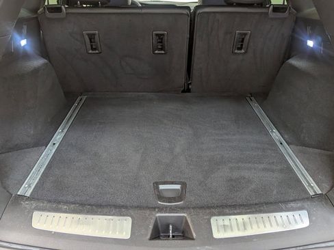 Certified 2024 Cadillac XT5 Premium Luxury image 22