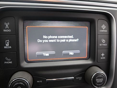 Used 2024 RAM 1500 Classic SLT image 24