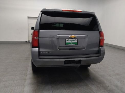 Used 2019 Chevrolet Tahoe LS image 6