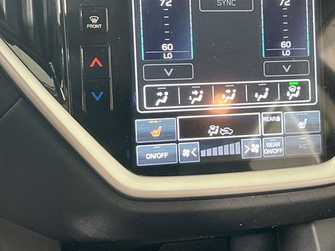 Used 2023 Subaru Ascent Limited AWD/4WD image 19