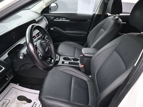 Used 2024 Kia Seltos SX AWD/4WD image 26