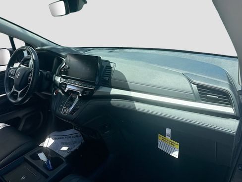 Used 2025 Honda Odyssey EX-L image 34
