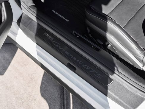 Used 2023 Porsche 911 Carrera 4 GTS w/ Premium Package image 33