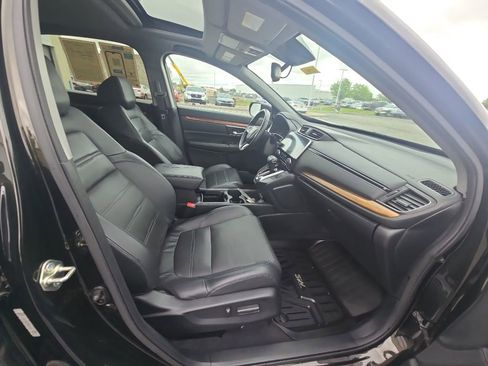 Used 2017 Honda CR-V EX-L image 33